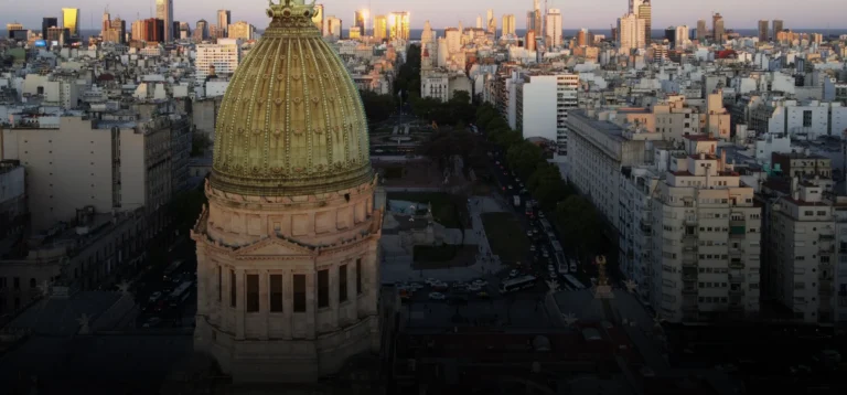 Visas y Pases regionales de ejecutivos o colaboradores en Argentina