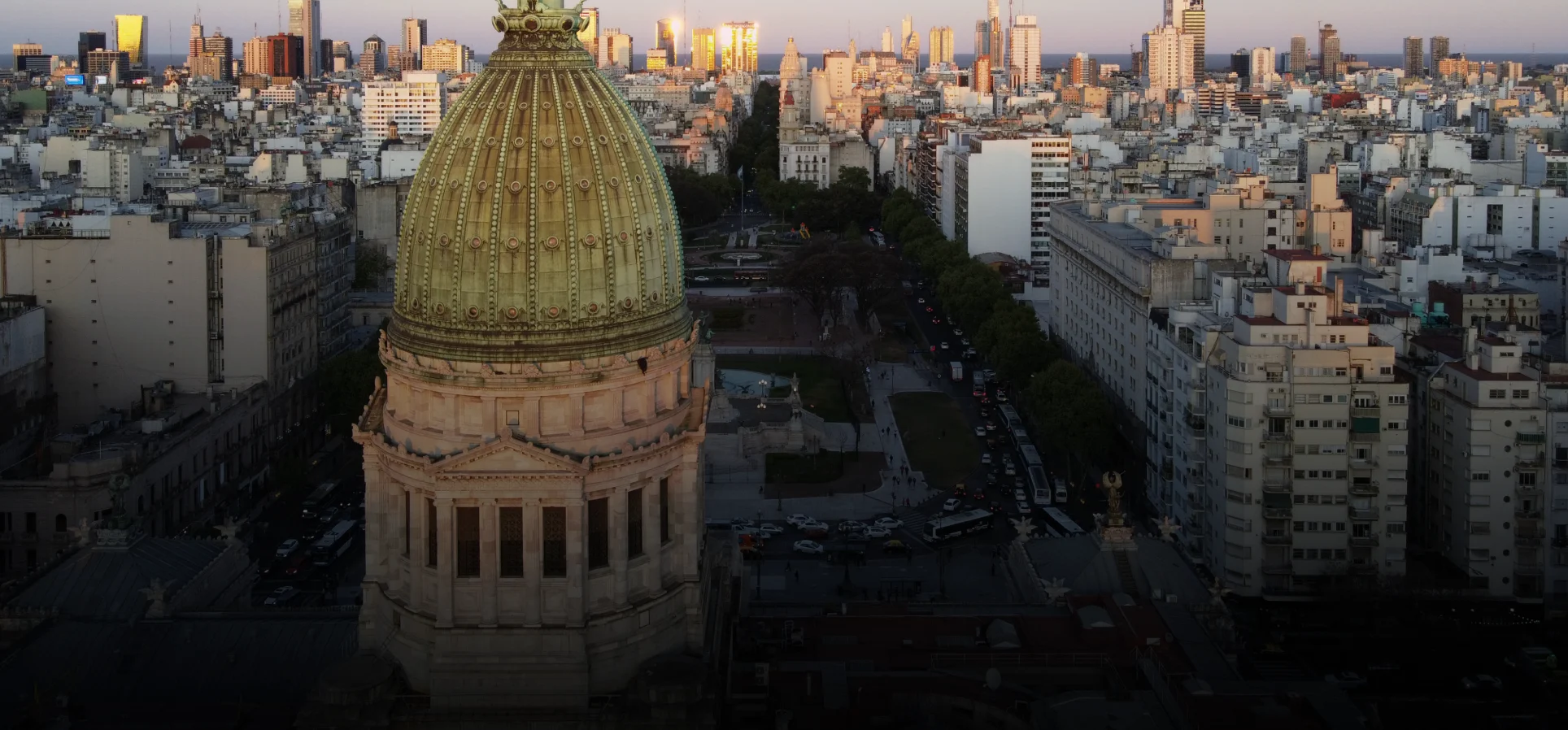 Visas y Pases regionales de ejecutivos o colaboradores en Argentina