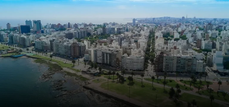 Visas y Pases regionales de ejecutivos o colaboradores en Uruguay