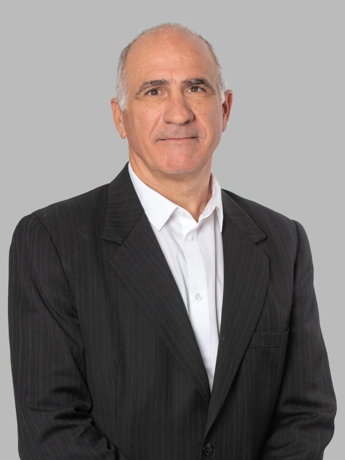 Dr. Martin Bello