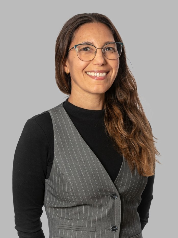 Dra. Laura Valencia