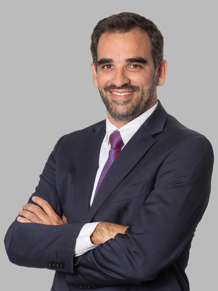 Dr. Alejandro Losito