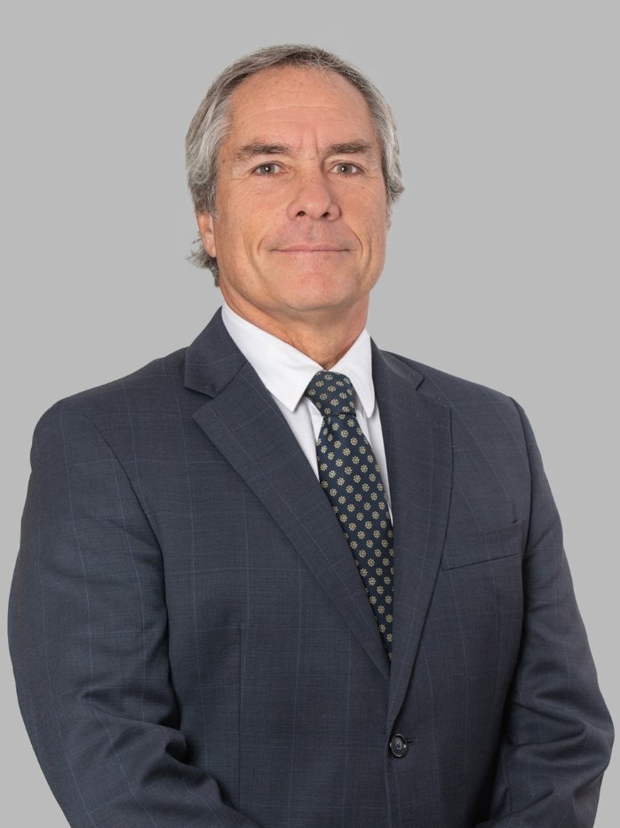 Dr. Gonzalo Fernández Sasso