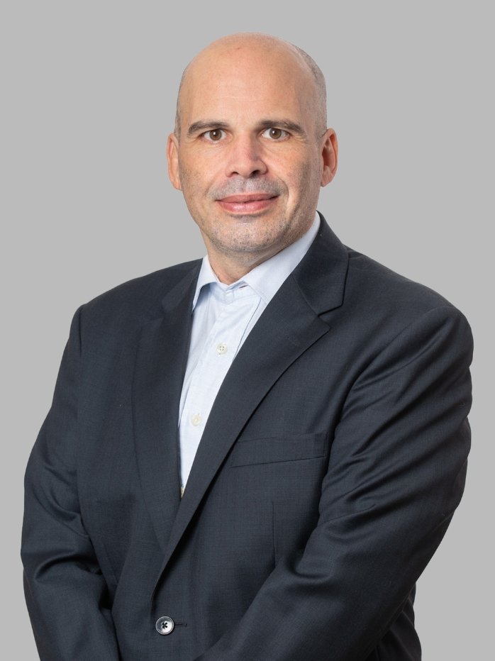 Dr. Gonzalo Ruiz Díaz