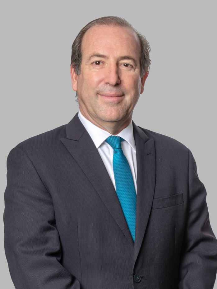 Dr. Pablo Pirovano