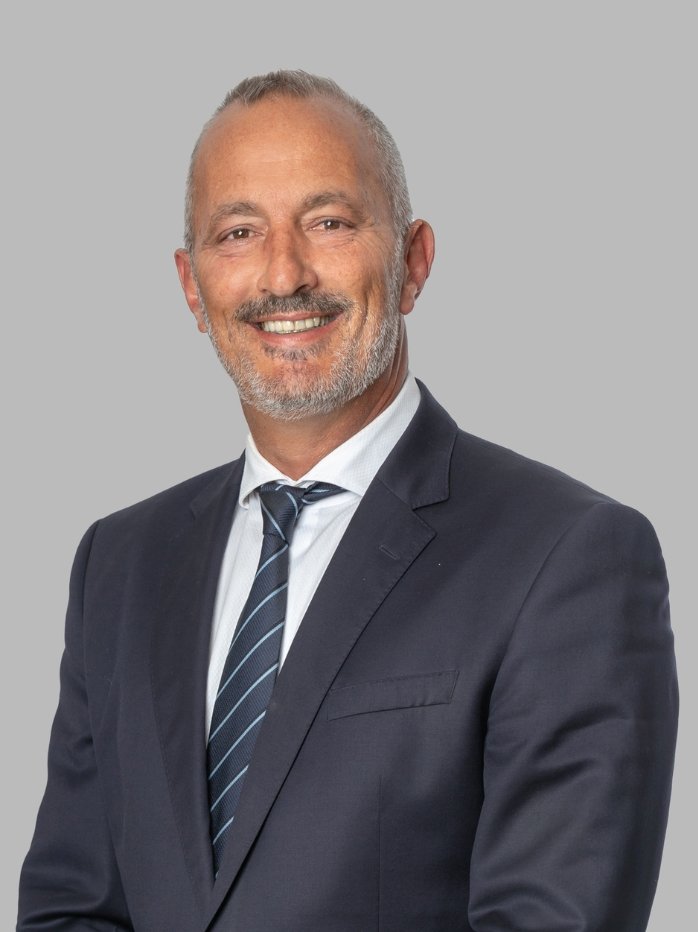 Dr. Ernesto Sanguinetti